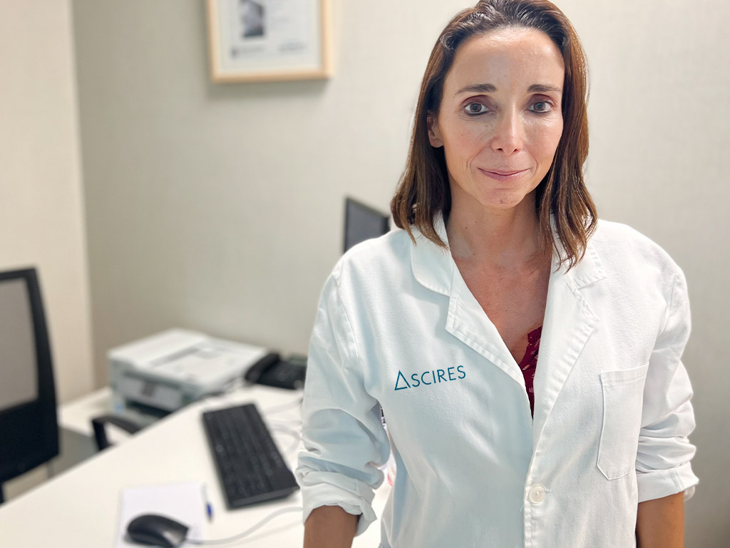 La Dra. Mireya Losada, neuróloga de Clínicas Ascires, aborda el diagnóstico y tratamiento de todo tipo de migrañas.