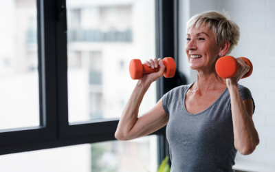 Osteoporosis: ¿Por qué es crucial prevenirla y diagnosticarla?