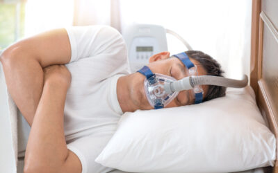 Apnea del sueño: Cómo diagnosticarla y tratarla