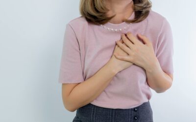 Enfermedad cardiovascular en mujeres: síntomas y riesgos