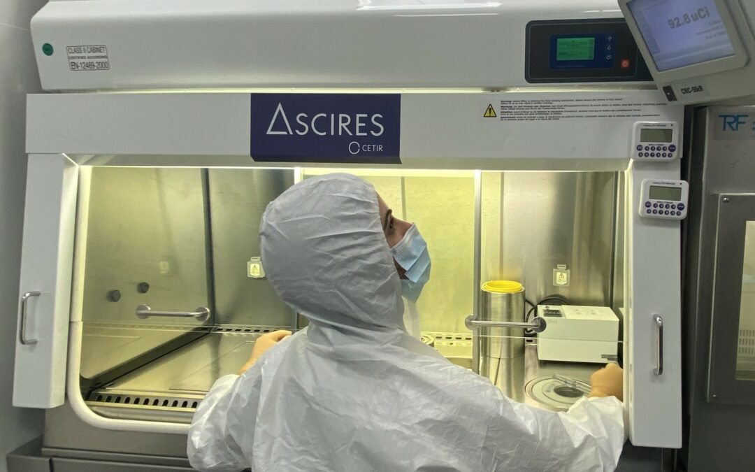 Terapia metabólica: medicina personalizada contra el cáncer