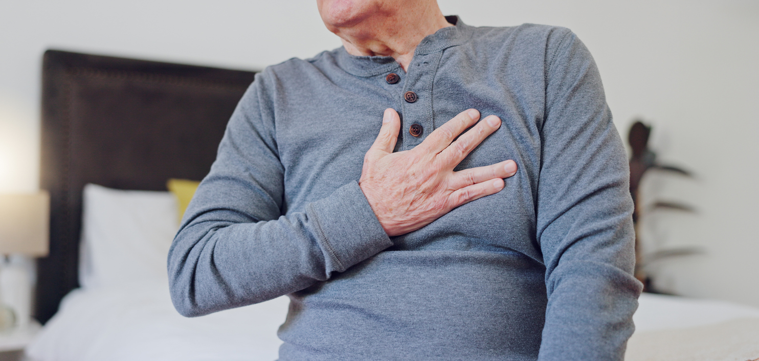 Resonancia cardiaca de estrés en paciente con dolor torácico.