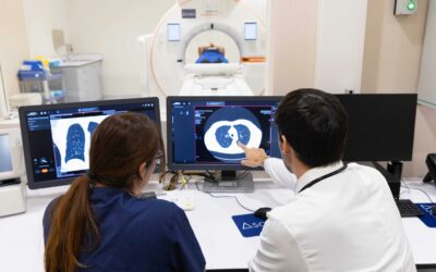 Detección precoz del cáncer de pulmón: cómo un TAC anual puede salvar vidas